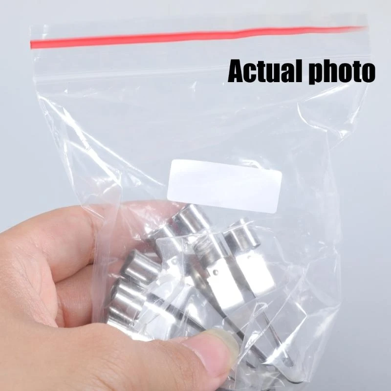 

J0MC 3/5PCS Функциональная плавная головка подходит для пластикового и железного сварки