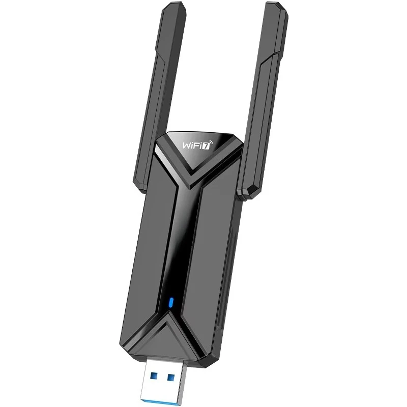 802.11BE/AX/AC Tri-… - image