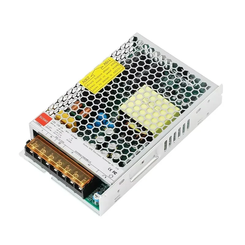 

Best China Low Price 75W 12V Single Output Switching Power Supply