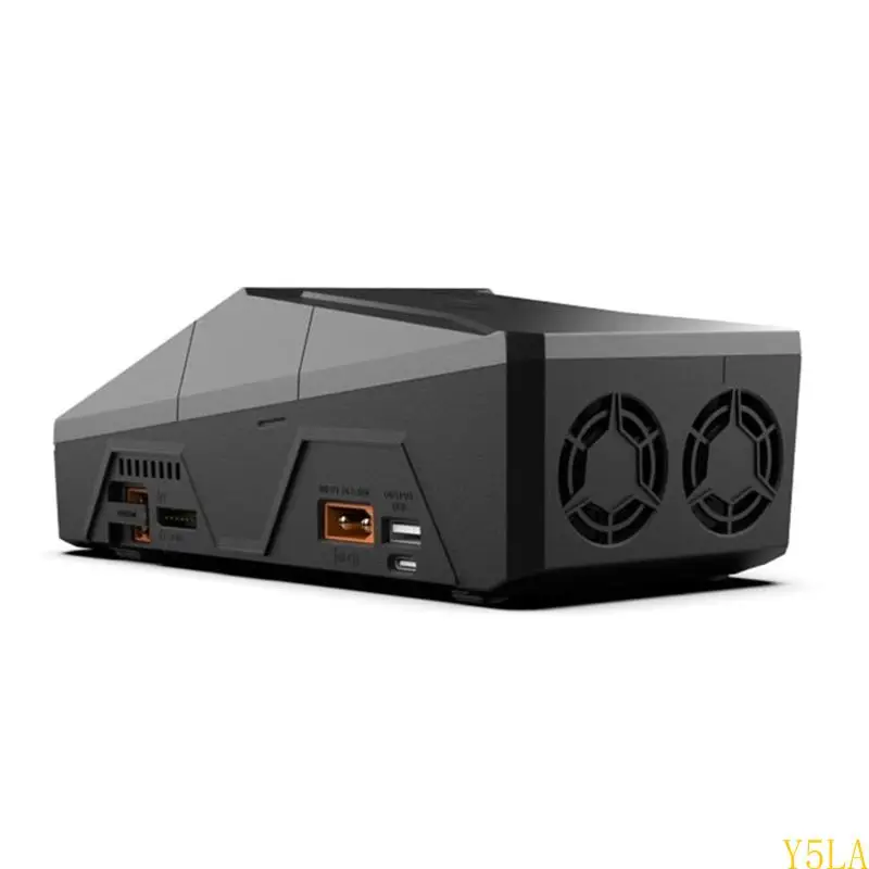 

Y5LA Aircraft Model 1-6S US/European AC400W DC1000W Wireless for NiMH PB Battery