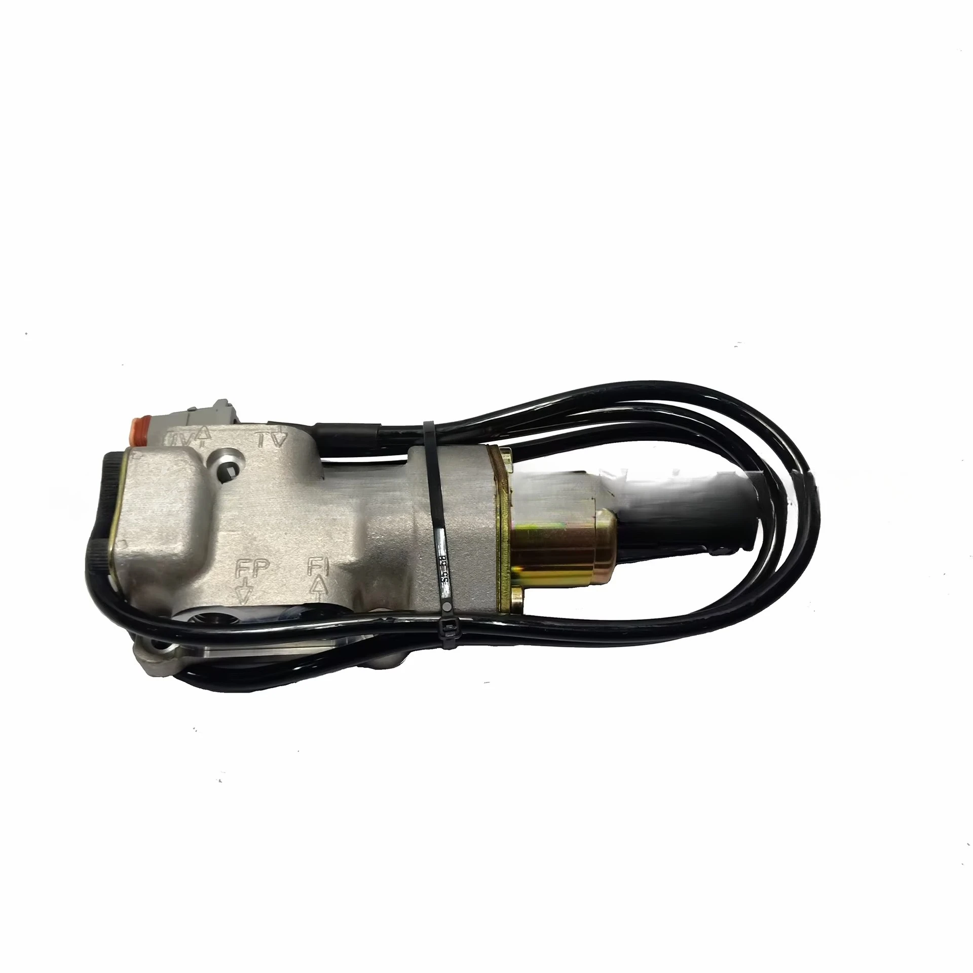 Truck Solenoid Valve for 4-Series 2417205026 Solenoid Valve 103-814-003