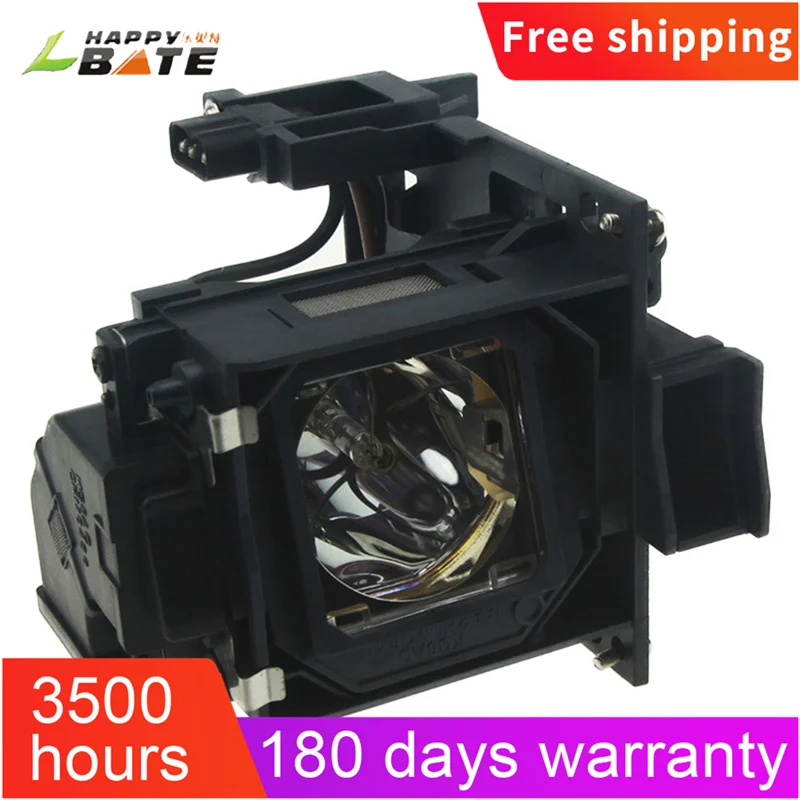 Proyector de repuesto de ET-LAC100 con carcasa, para PANASONIC PT-CW230 / PT-CX200 / PT-CW230E / PT-CX200E / PT-CW230EA