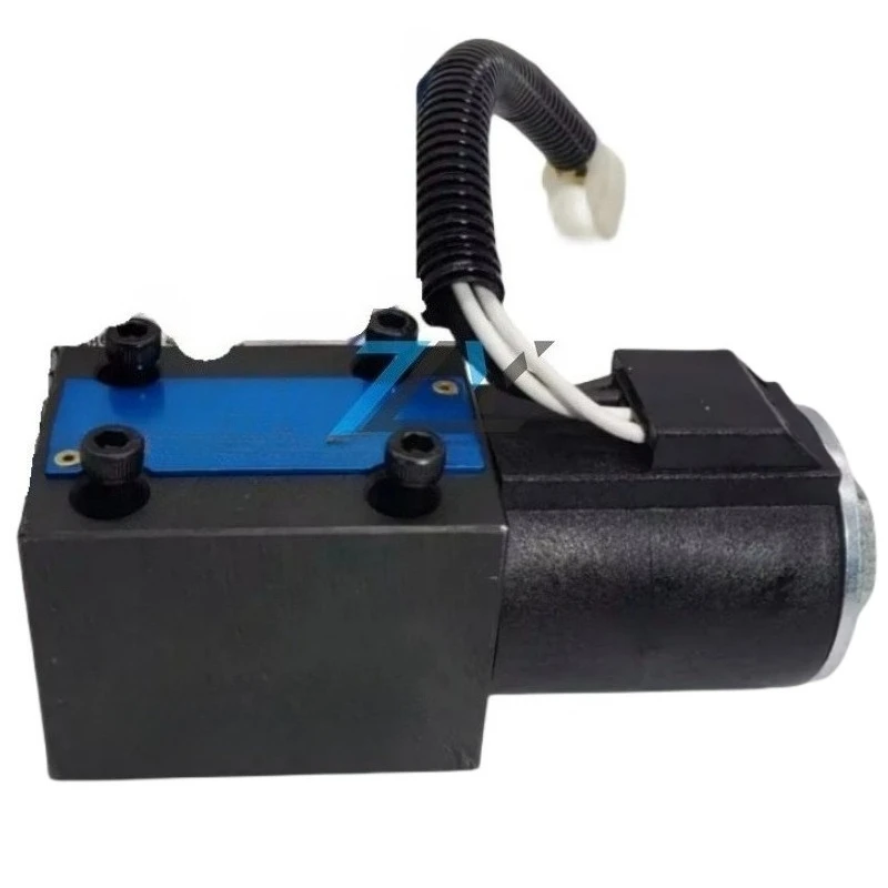 

3EB-15-58610 TB01-G02-F4OV-LS-D12-30 KB-D12-43 Solenoid Valve For Forklift Spare Parts