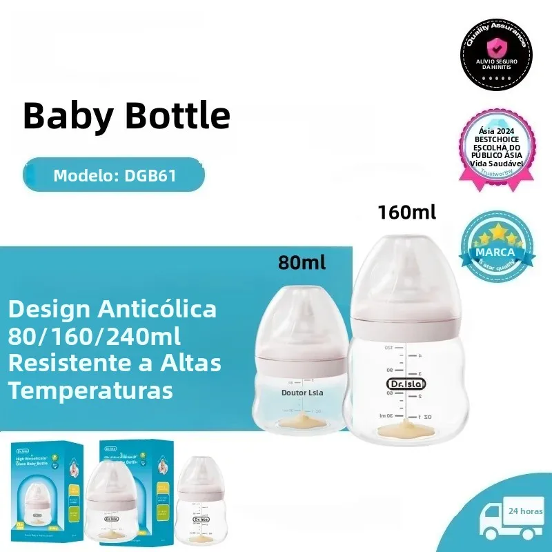 mamadeira-de-vidro-borossilicato-de-alta-qualidade-80-160-240ml-boca-larga-anti-inchaco-com-escala-clara-livre-de-bpa-para-bebes