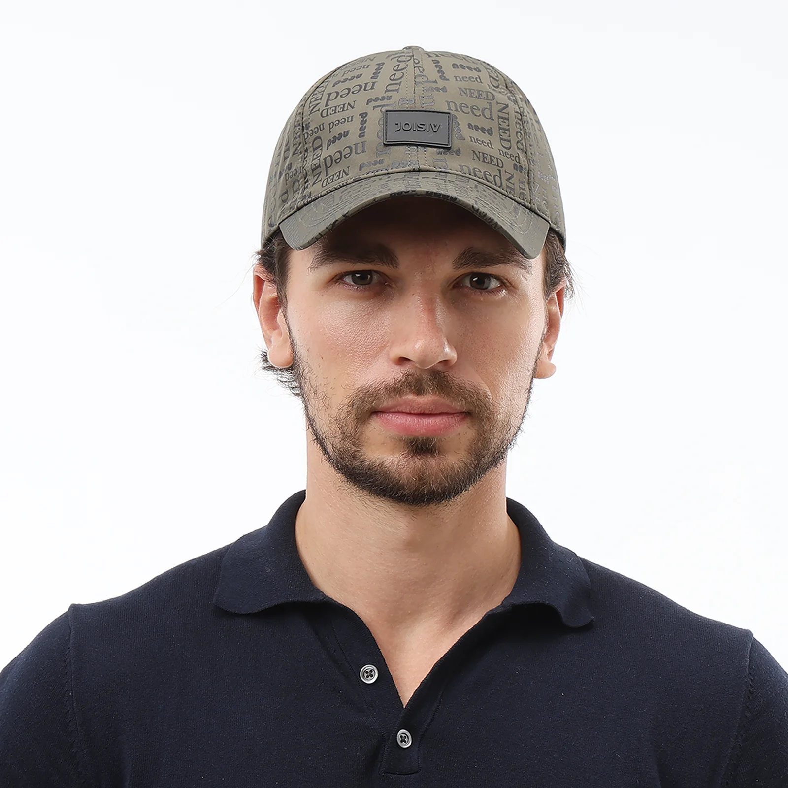 All-Season Adjustable Baseball Cap | Stylish Cotton Embroidery | Unisex, Snapback, Curved Brim, Breathable, Perfect for Outdoor