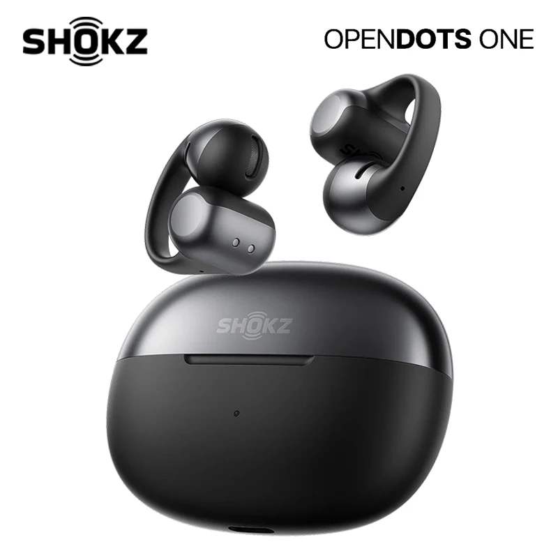 Shokz Opendots One … - image
