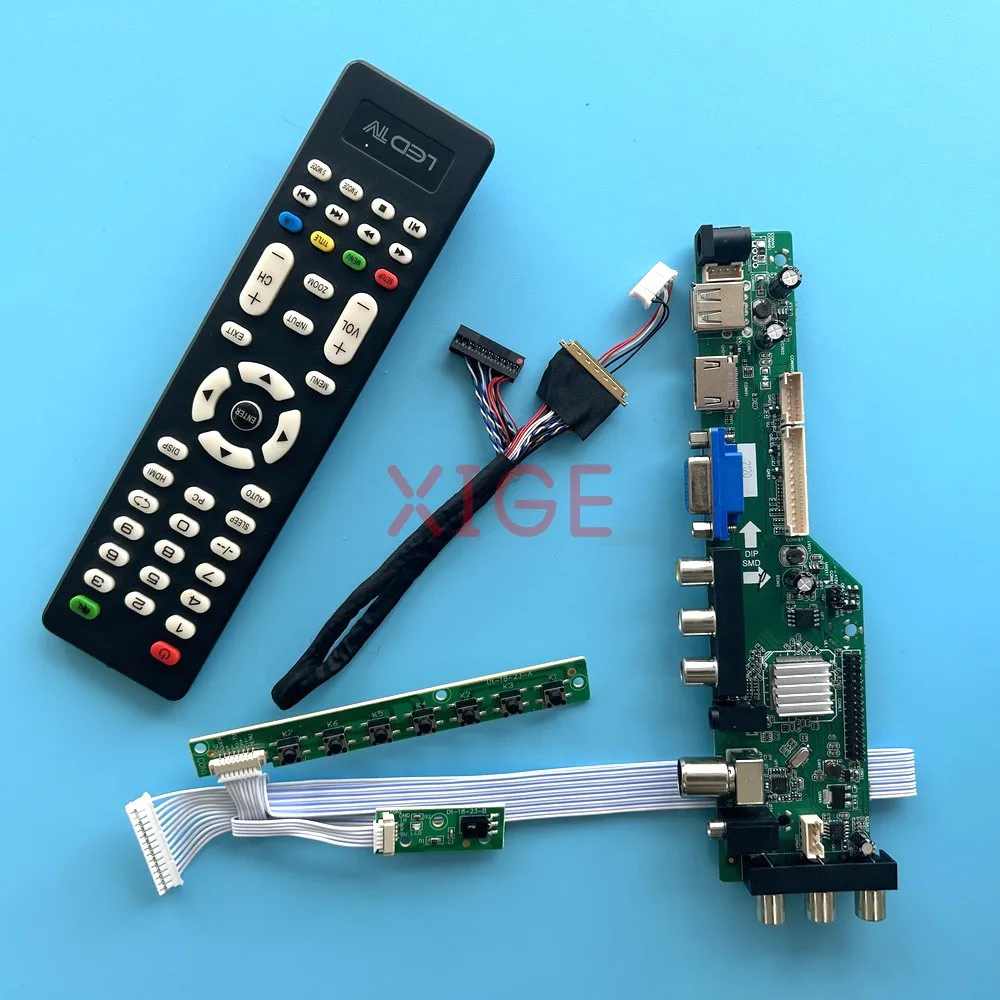 Controller Driver B…