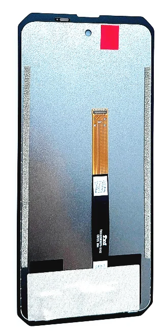 Oryginał dla Blackview BV8900 wyświetlacz LCD ekran dotykowy Digitizer zgromadzenie 100% nowy Blackview BV 8900 pro LCD dotykowy Digitizer