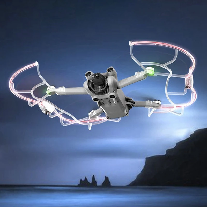 Аксессуары для DJI Drone Mini3/3Pro с подсветкой