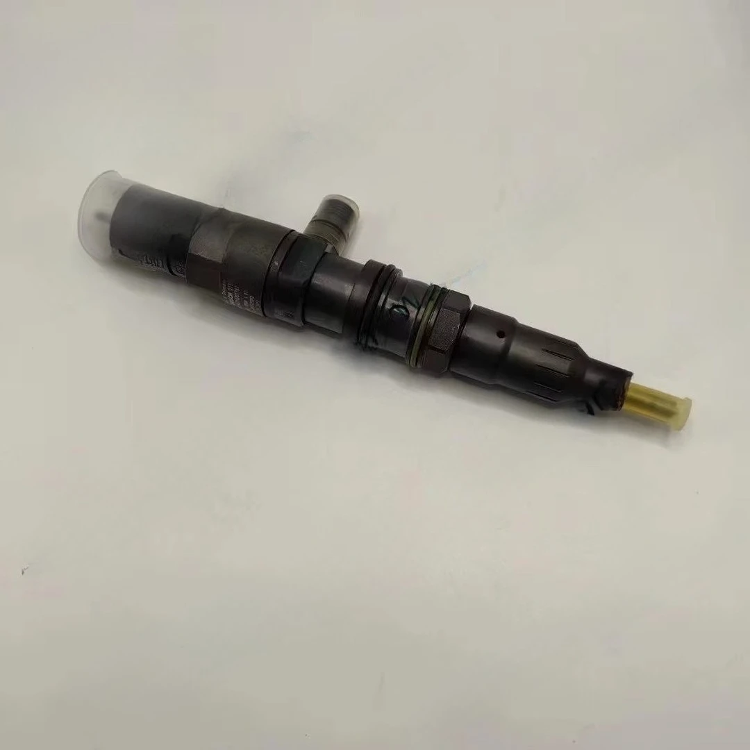 

High Quality China New Fuel Injector 0445120642/CRIN4.2 A4710701787=0445120302/0445120303 /BNEZ A4720701087/