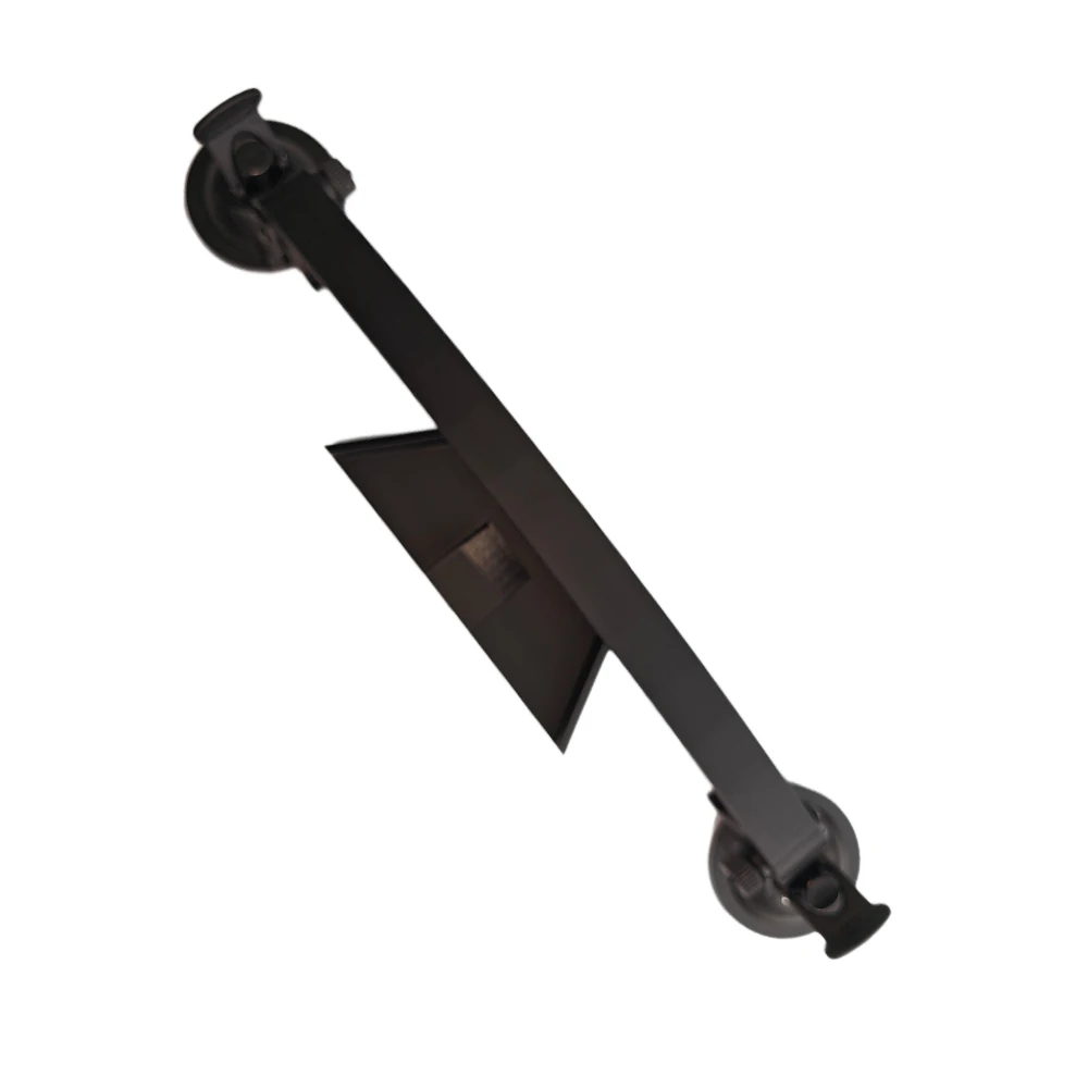 

for Starlink Mini Car Suction Cup Mount for Car Sunroof/Windshield, Precise Snap-in Fit, Strong Hold, Heat/Cold Resistant