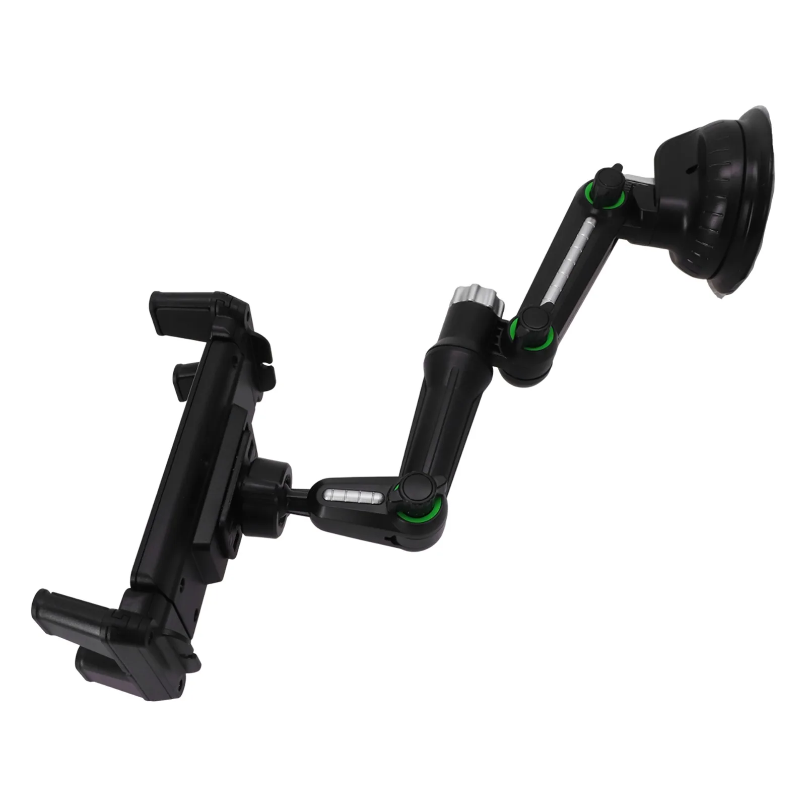 Tablet-Halterung mit langer Saugnapfbefestigung, passend für die meisten Tablets in Ihrer SUV- oder LKW-Kabinenumgebung