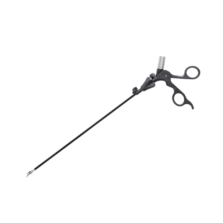 Euprun Competitive Price Surgical Laparoscopic Instrument Maryland Grasping Forceps
