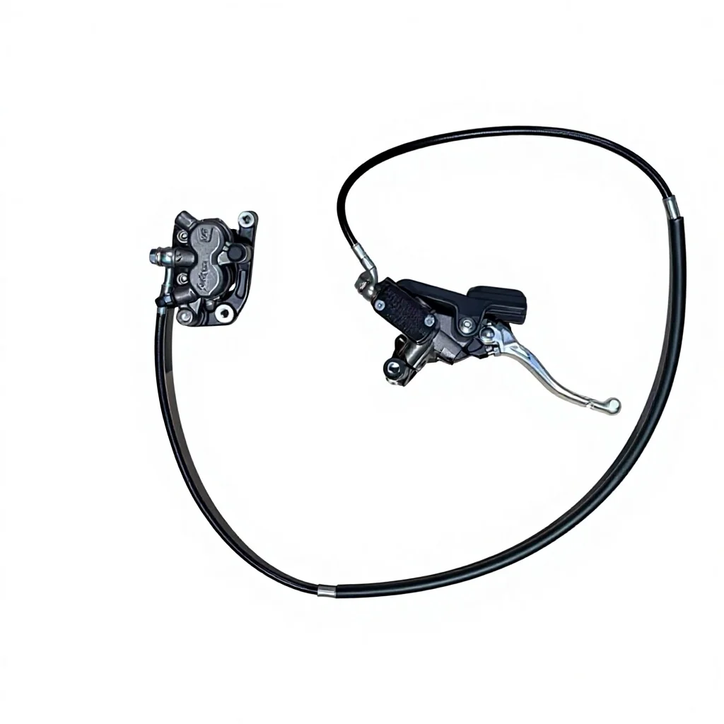 Motocross Ultra Bee Front & Rear Brake Caliper Assembly Ultra Bee Accessories 1005483012!!