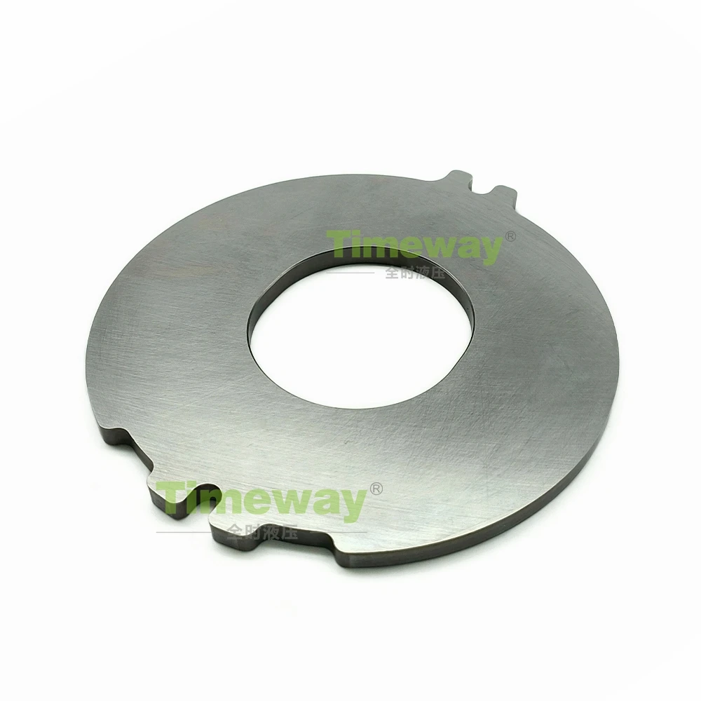 90R75 Thrust Plate for Pump Repair Piston Pump Construction Machinery Sauer Danfoss Pump Parts
