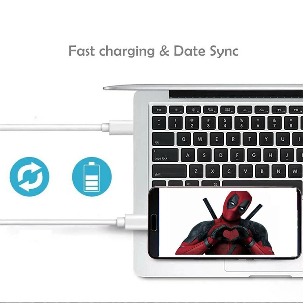 2M Usb C To Usb C C… - image