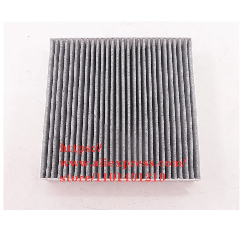 Cabin Filter for BYD QIN PRO, SONG MAX EV, QIN PLUS DM-i/EV OE: 5A-8121200