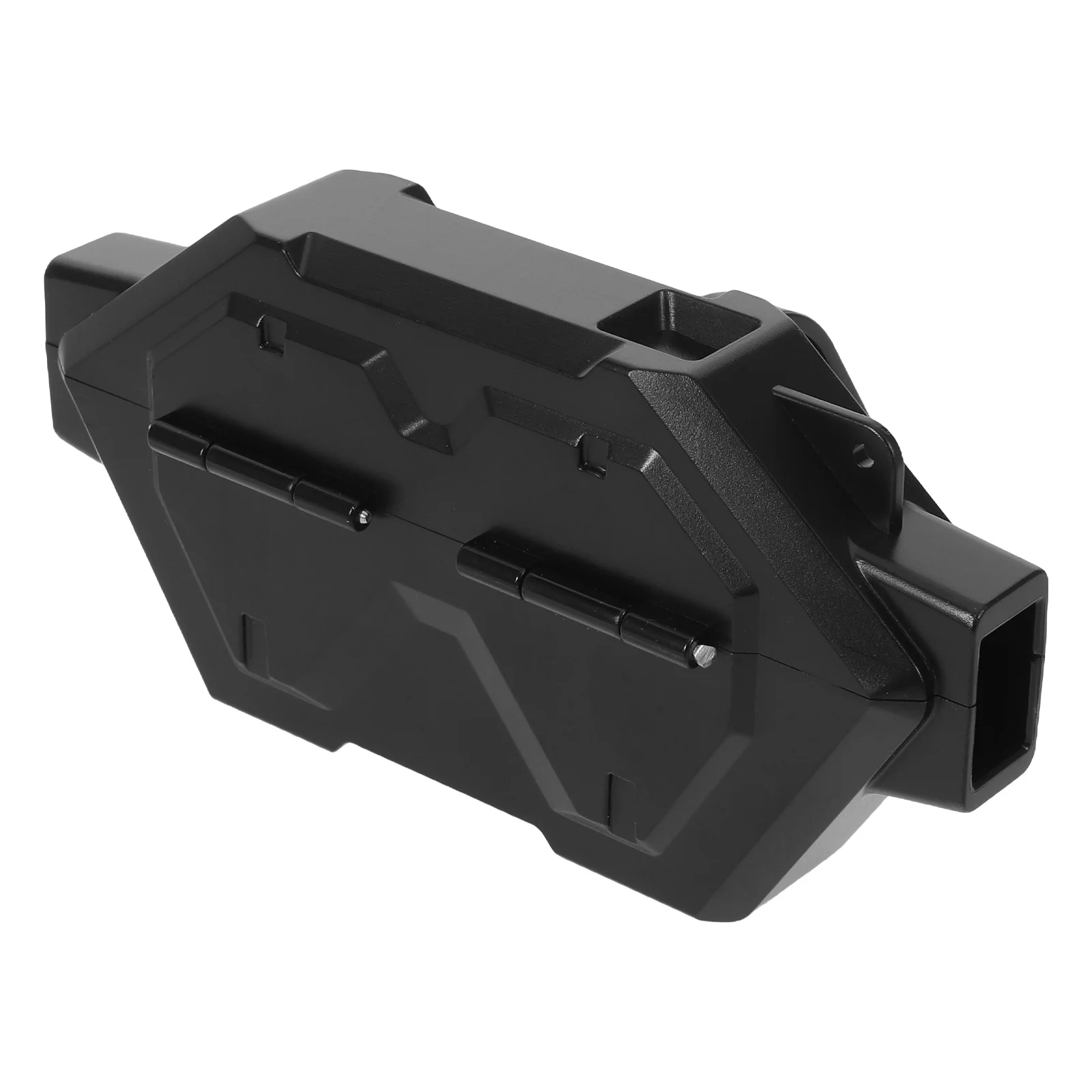 

Bike Chain Cleaner Tool Portable Bicycle Chain Scrubber Efficient Maintenance for Mountain Road Bikes Motorcycles Black