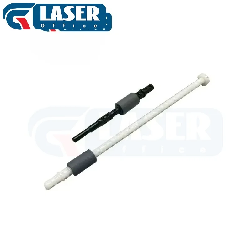 1X LY2166001 LY2452001 Duplex Feed Pickup Roller support for BROTHER DCP 7055 7057 7060 7065 7070 HL 2130 2230 2240 2242 2250 22