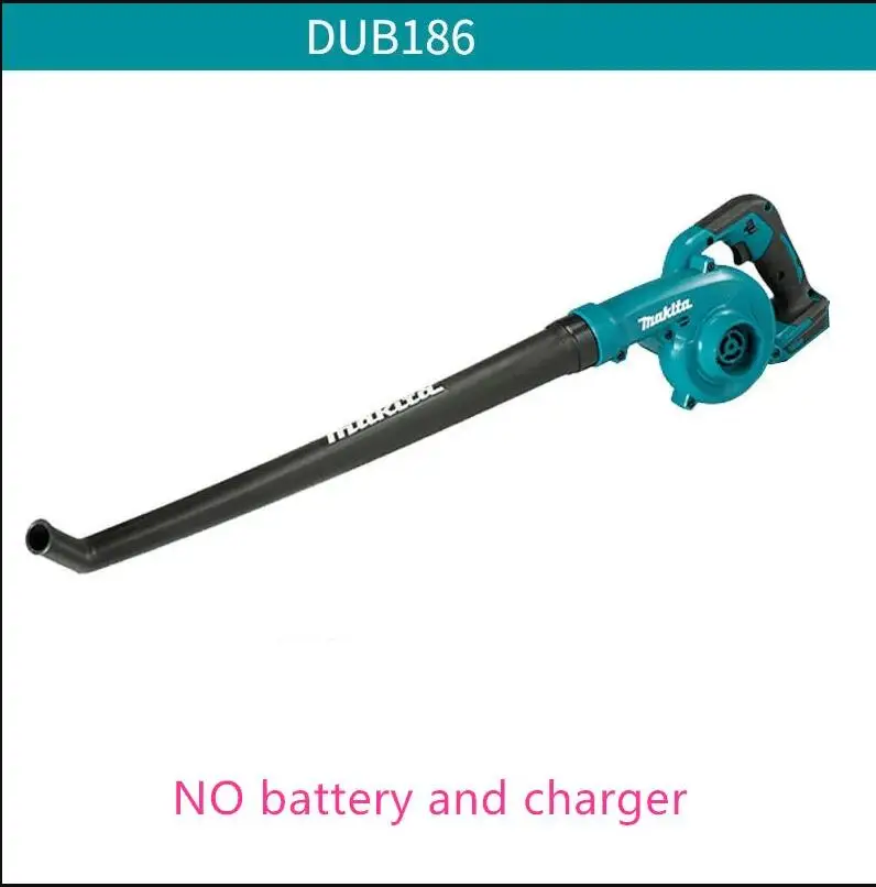Makita DUB186 cordless leaf blower Replace for DUB183