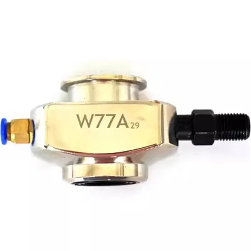 W70/W71a/W71b Fuel Injector Clamp Diesel Fuel InjectionCommon Rail Injector Repair Oil Return Clamp Fixture Adaptor Repair Tools