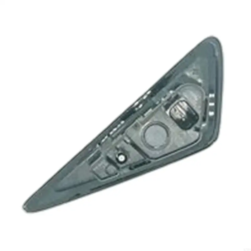 57BA سيارة اليسار اليسرى كاميرا مرآة جناح عالية الدقة 1125106-50-J 1125107-50-J #3