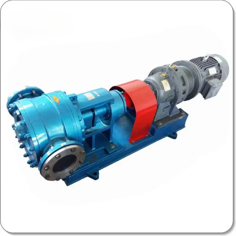 

Internal Gear Pumps High Viscosity Liquid Transfer tool