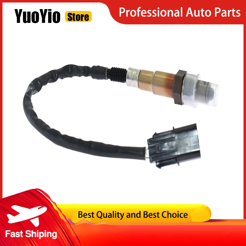 

YuoYio, 1 шт., новый датчик кислорода 39210-3F020 для Kia K900 Borrego 2009 2015 2016 2017