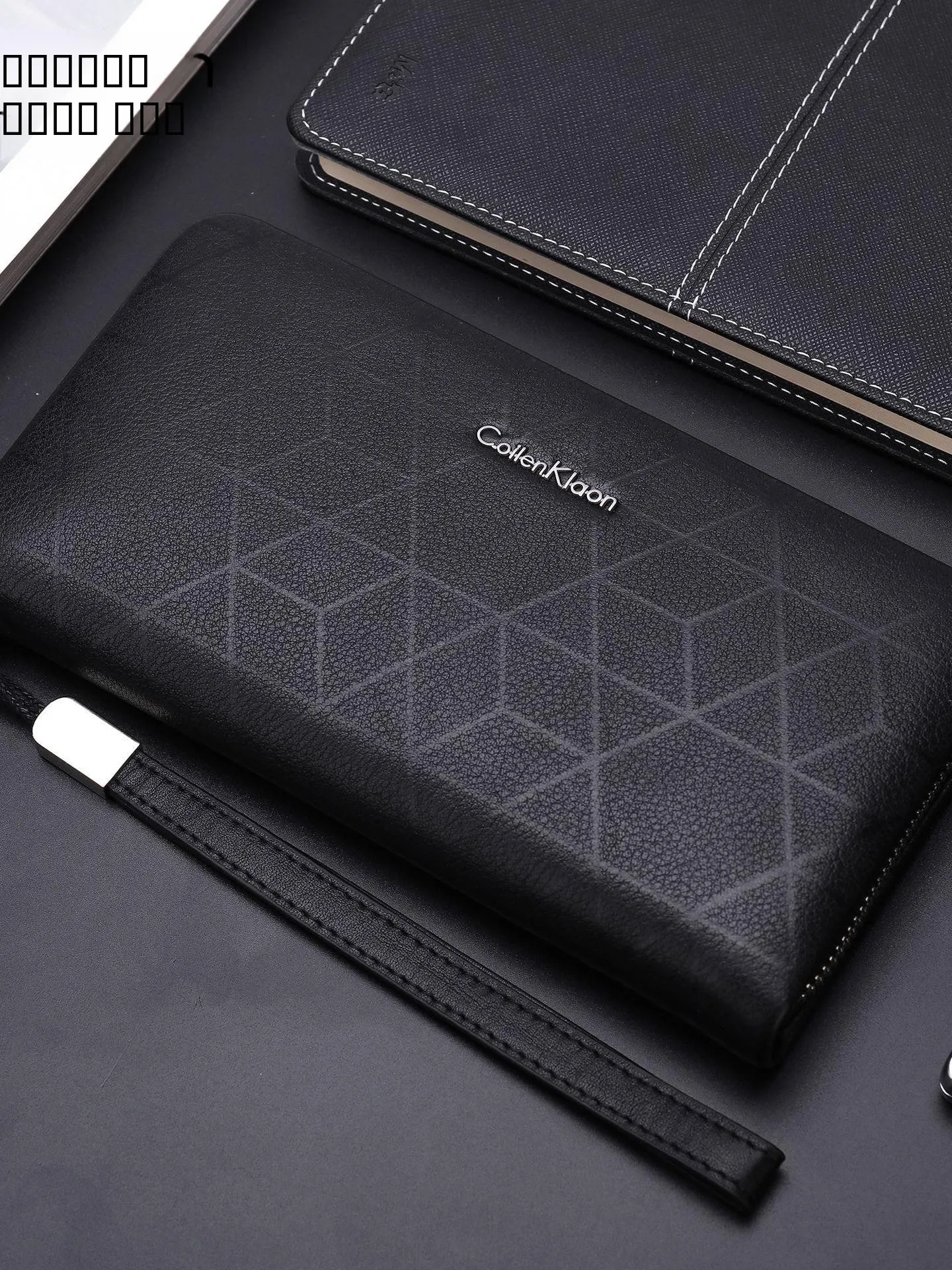 coilenklaon-cartera-con-cremallera-para-hombre-tarjetero-de-cuero-genuino-bolso-pequeno-de-lujo-interfaz-sintetica-vintage-sle