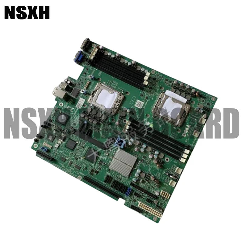 R410 CN-0WWR83 WWR83 WWR83 LGA 1366 DDR3 Motherboard