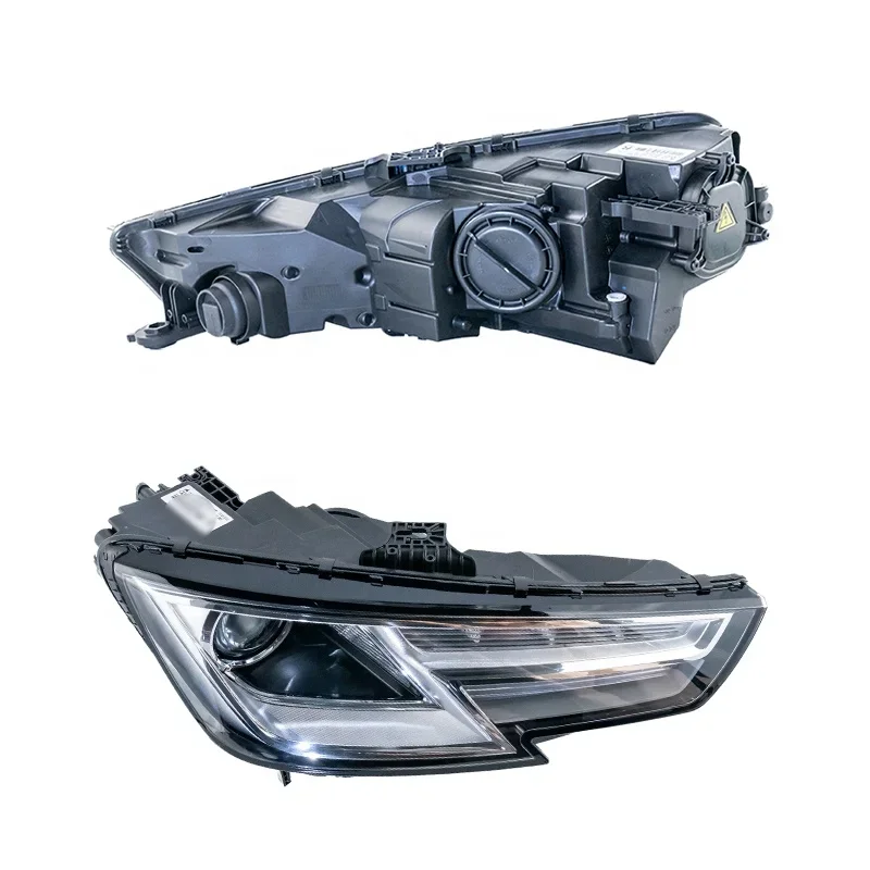 Car lights accessories audis headlight/headlamp suitable for audis A4 2017-2020 B9 xenon headlights 8WD941005 8WD941006