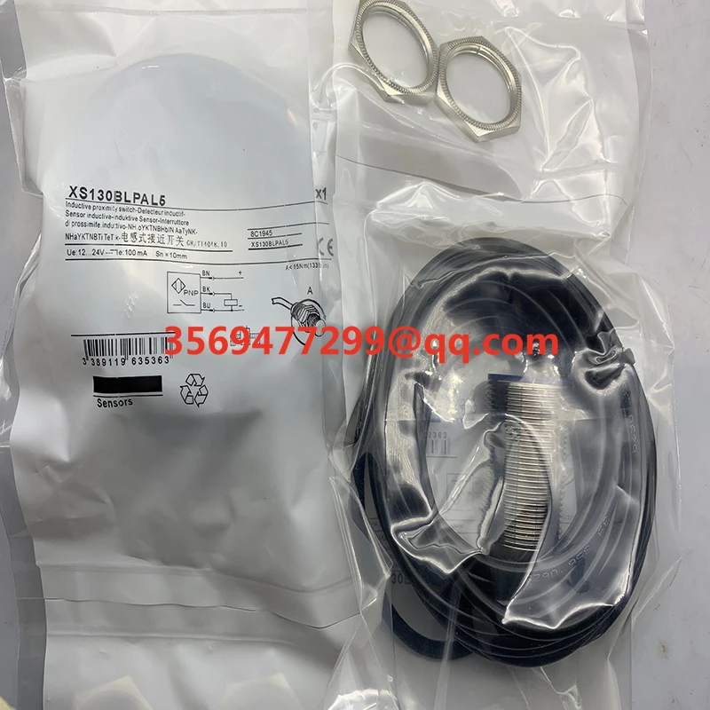 

Proximity switch XS130B3PBL5 XS130B3NBL5 Brand-new sensor