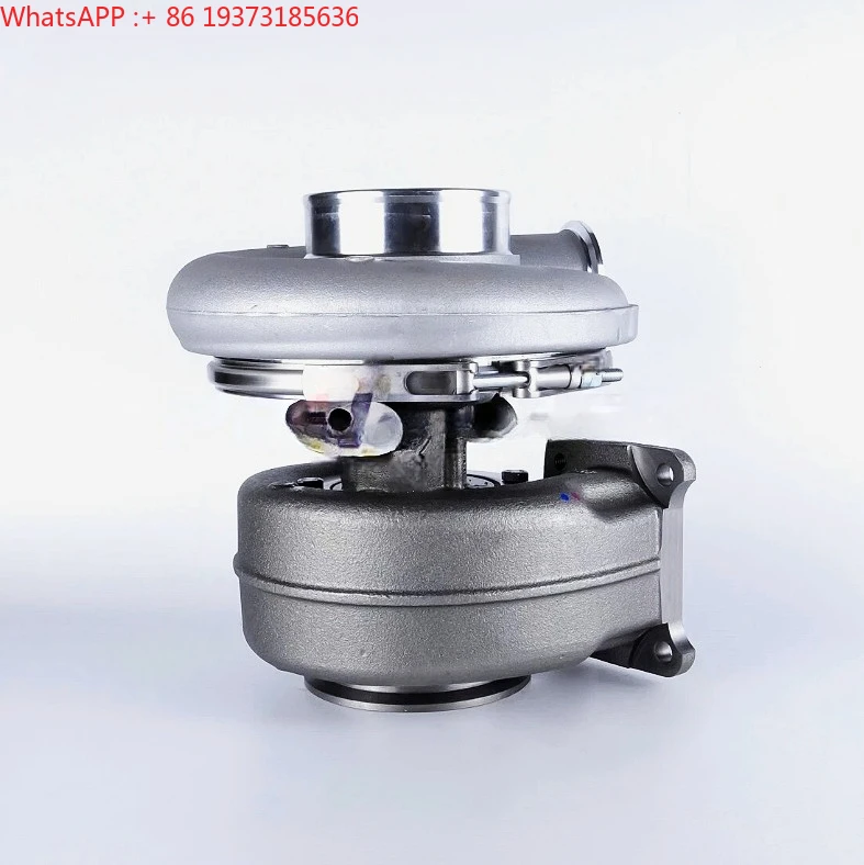 For NEW HX55 Diesel Engine Turbocharger OE:4038613 1538372 4038616  for SCANIA K Bus Truck DC12