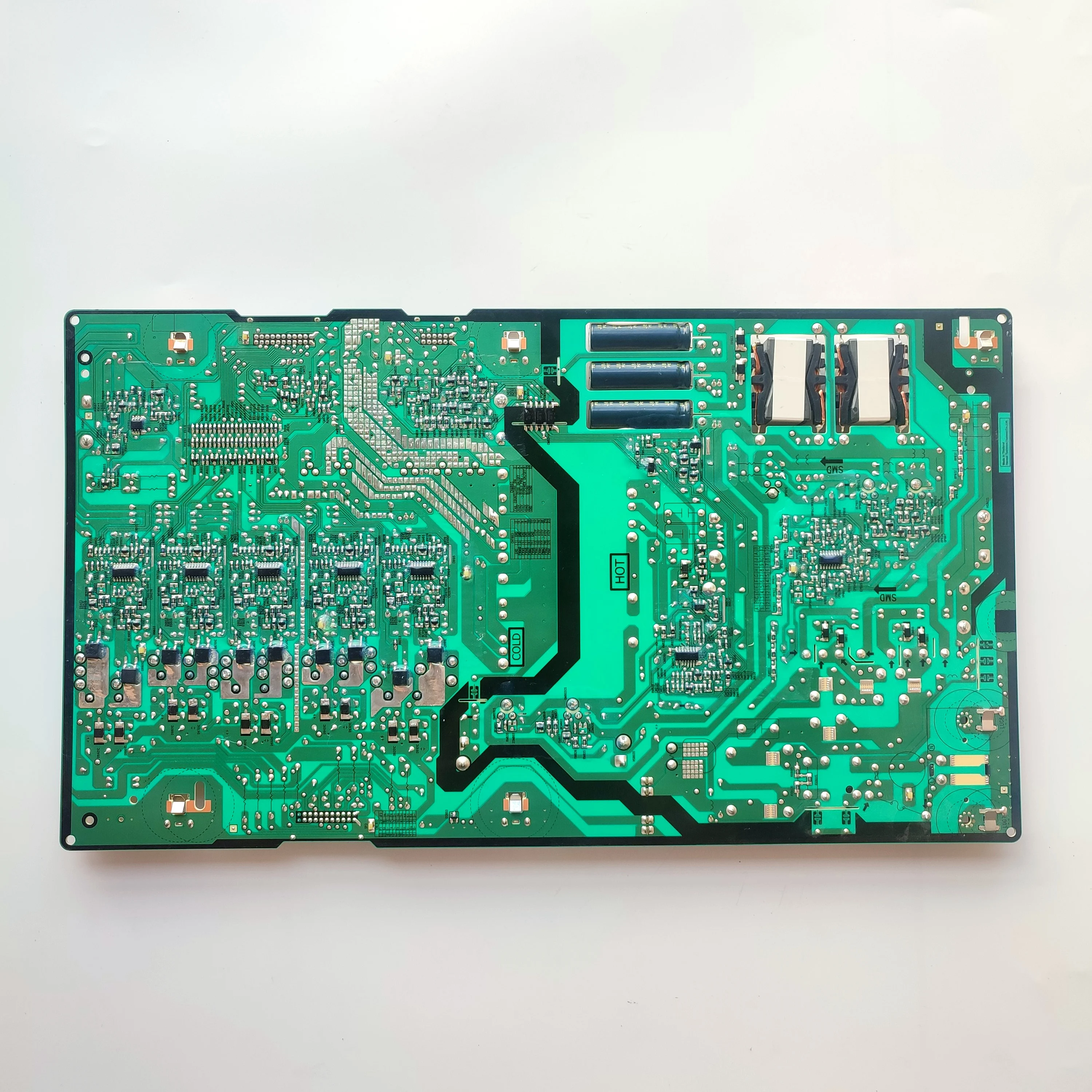 Genuine Original Power Supply Board BN44-00874B L78S6N_KHS For  UN78KU7500FXZA UA78KU7500WXXY UE78KU6502 78