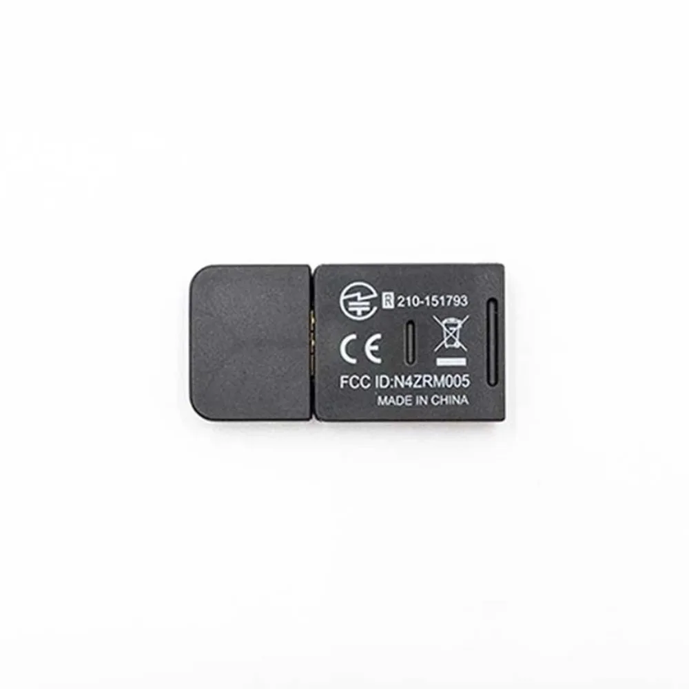 UniFlyFlySky FS-RM005 Mini-Z FHSS 2.4GHz Module Tuner For NB4/Kyosho Mini-Z RWD/AWD/4X4/FWD/Buggy Model Car Rc Racing Car Access view 4
