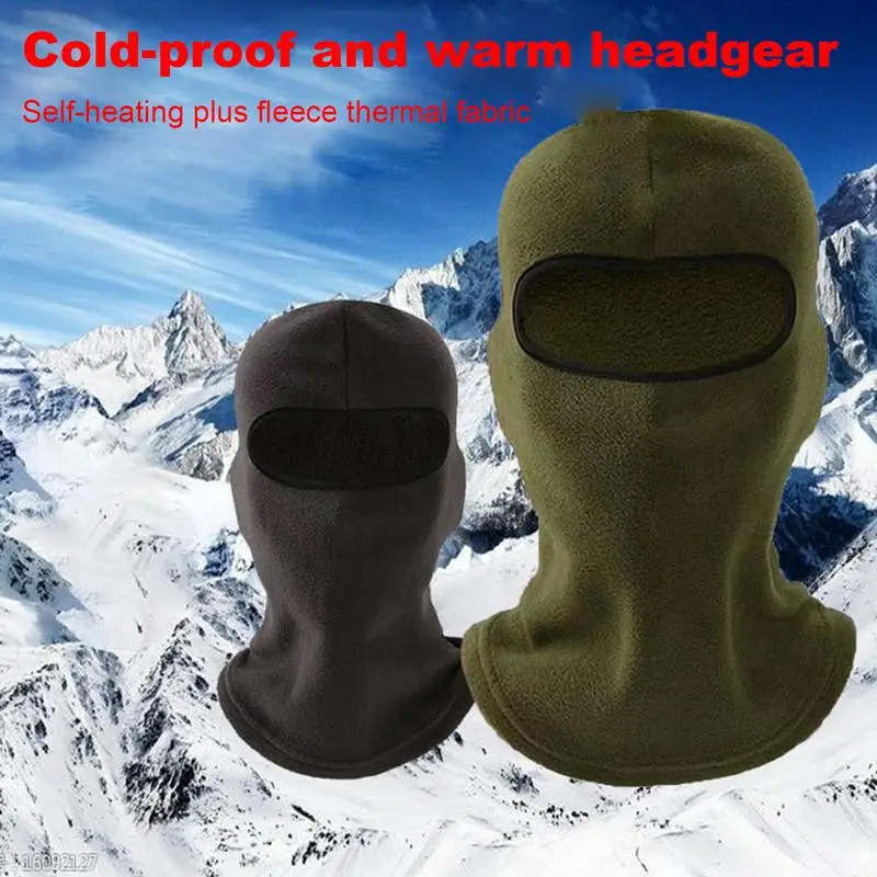 

Balaclava Cycling Caps Men Bicycle Travel Quick Dry Dustproof Face Cover Windproof Sport Balaclava Ski Masque for Cycling Skiing