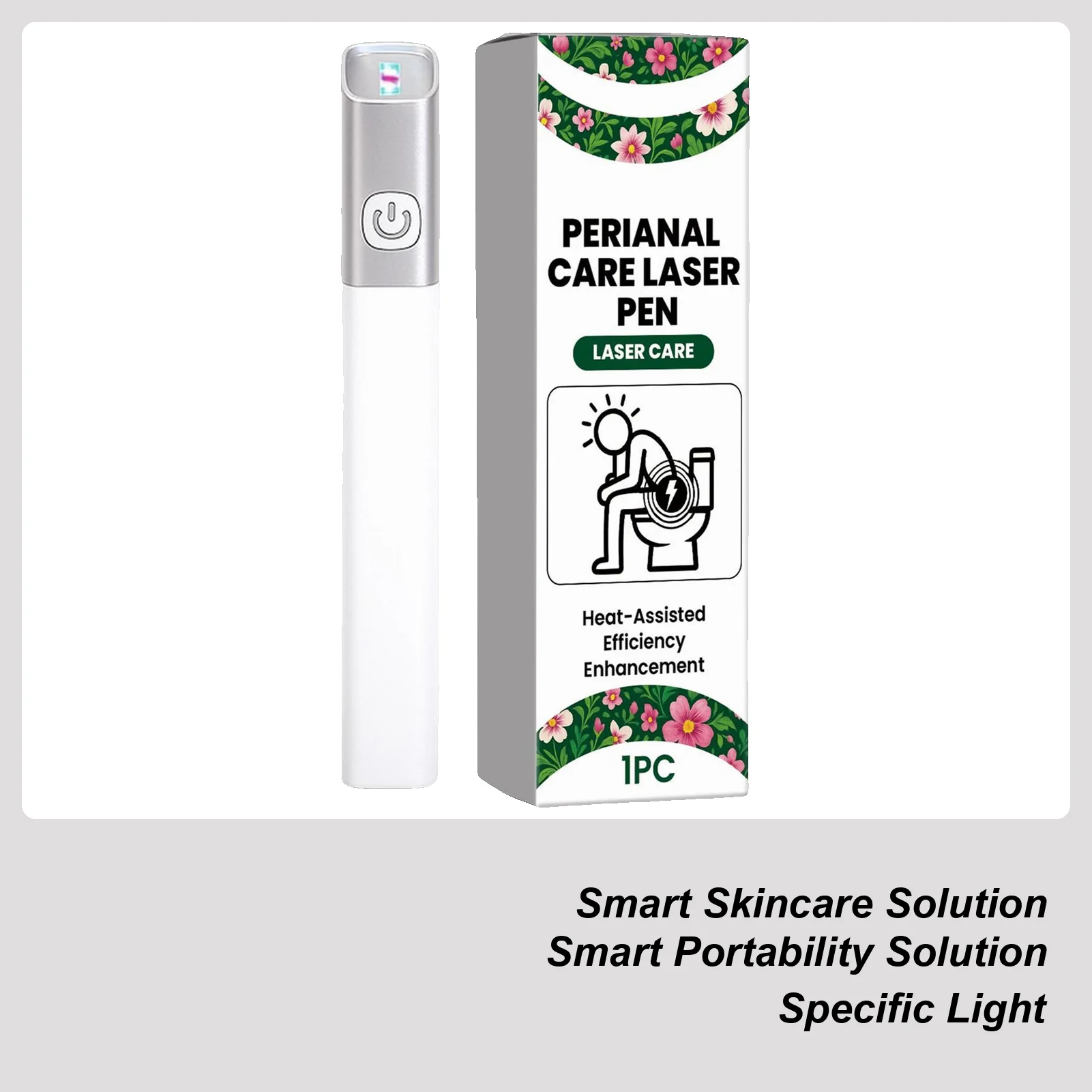 

Устройство для ухода за кожей, эргономичная ручка, специальный световой инструмент, домашний косметический инструмент для семьи, друзей, взрослых, мужчин, женщин, путешествий в помещении