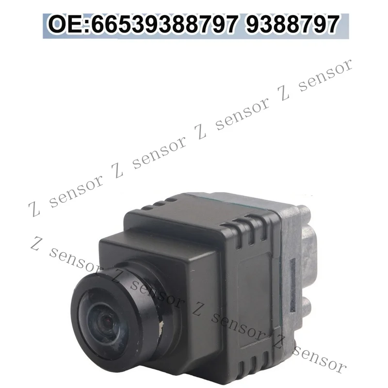 Z+ 66539388797 Surround View Camera For BMW X3 F25 X4 F26 X5 F15 F85 X6 F16 F86