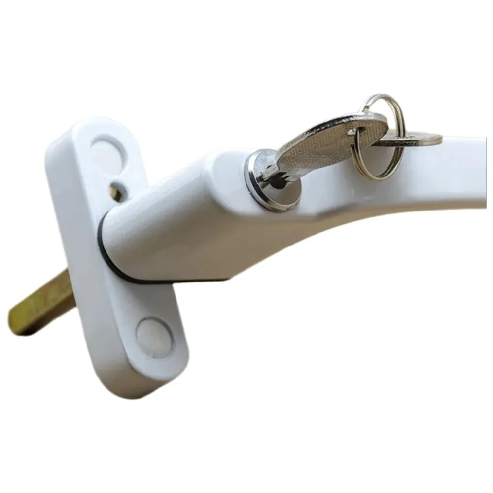 Alloy Window Handle…