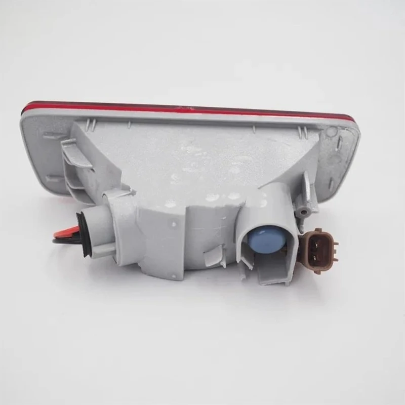 

High Intensity LED Rear Bumper Fog Light With Enhanced Brake Visibility 8337A102 8337A092 8321A467 for Select Models