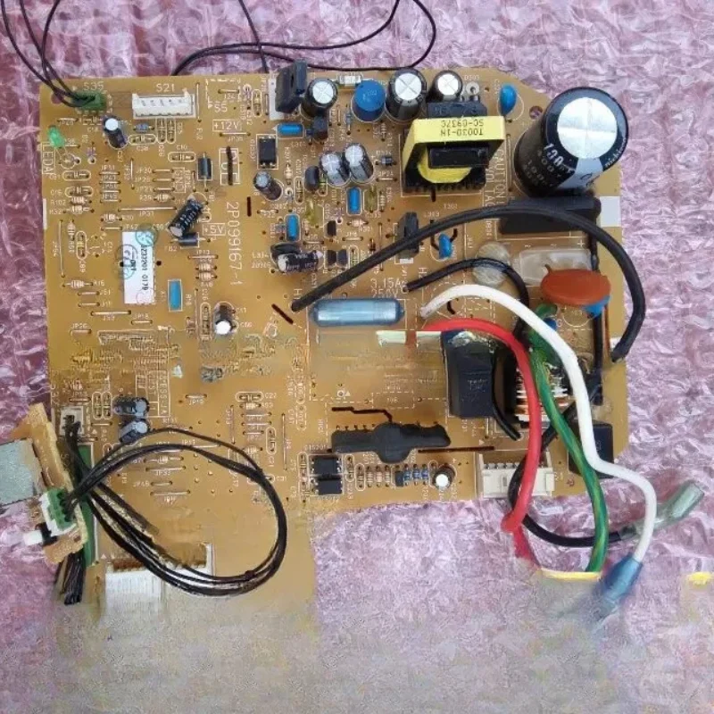 2 HP подвесная плата кондиционера 2p099167-1 Ftxd50bmvmc Ftxd50cmv2c