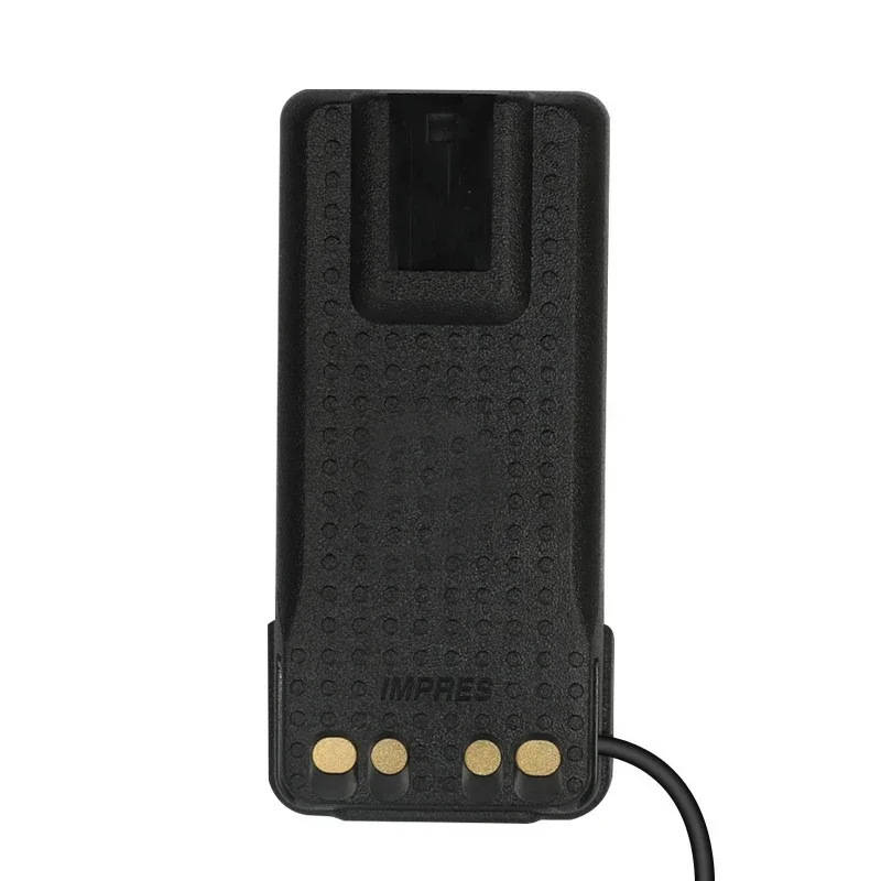 PMNN4409 Автомобильное зарядное устройство для устранения аккумулятора для Motorola XIR P8668 GP328D 8608 8660 8668i P6620 P6600 Радио PMNN4424 PMNN449