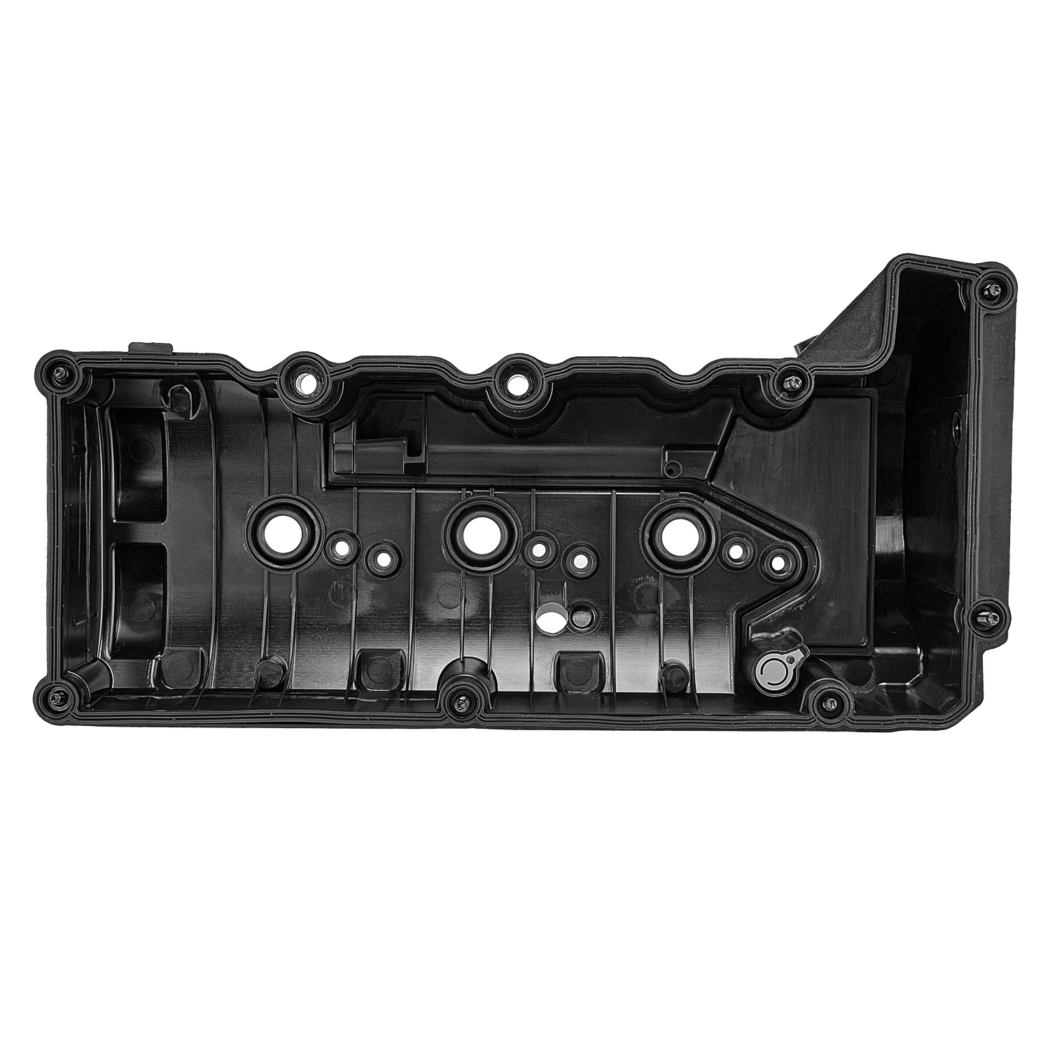 OEM Engine Valve Cover with Gasket 059103470AS,059103470AL For AUDI A4,A5,A6,A7,A8,Q5,Q7/VW Touareg 3.0 TDI