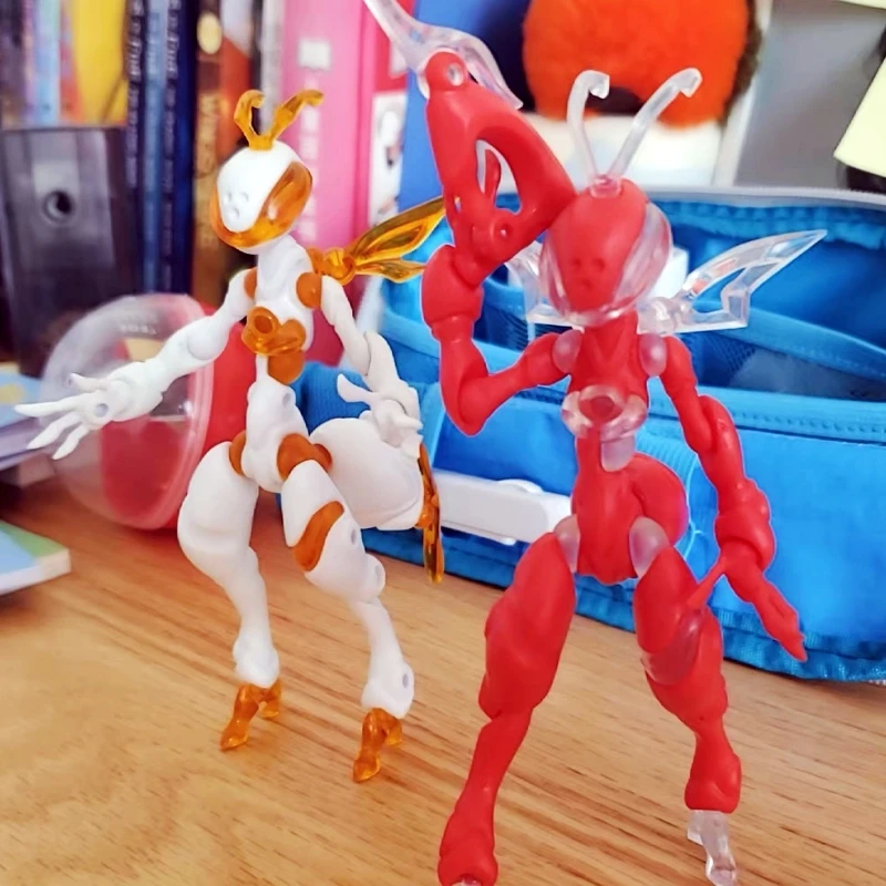 So-Ta Capsule Toys …