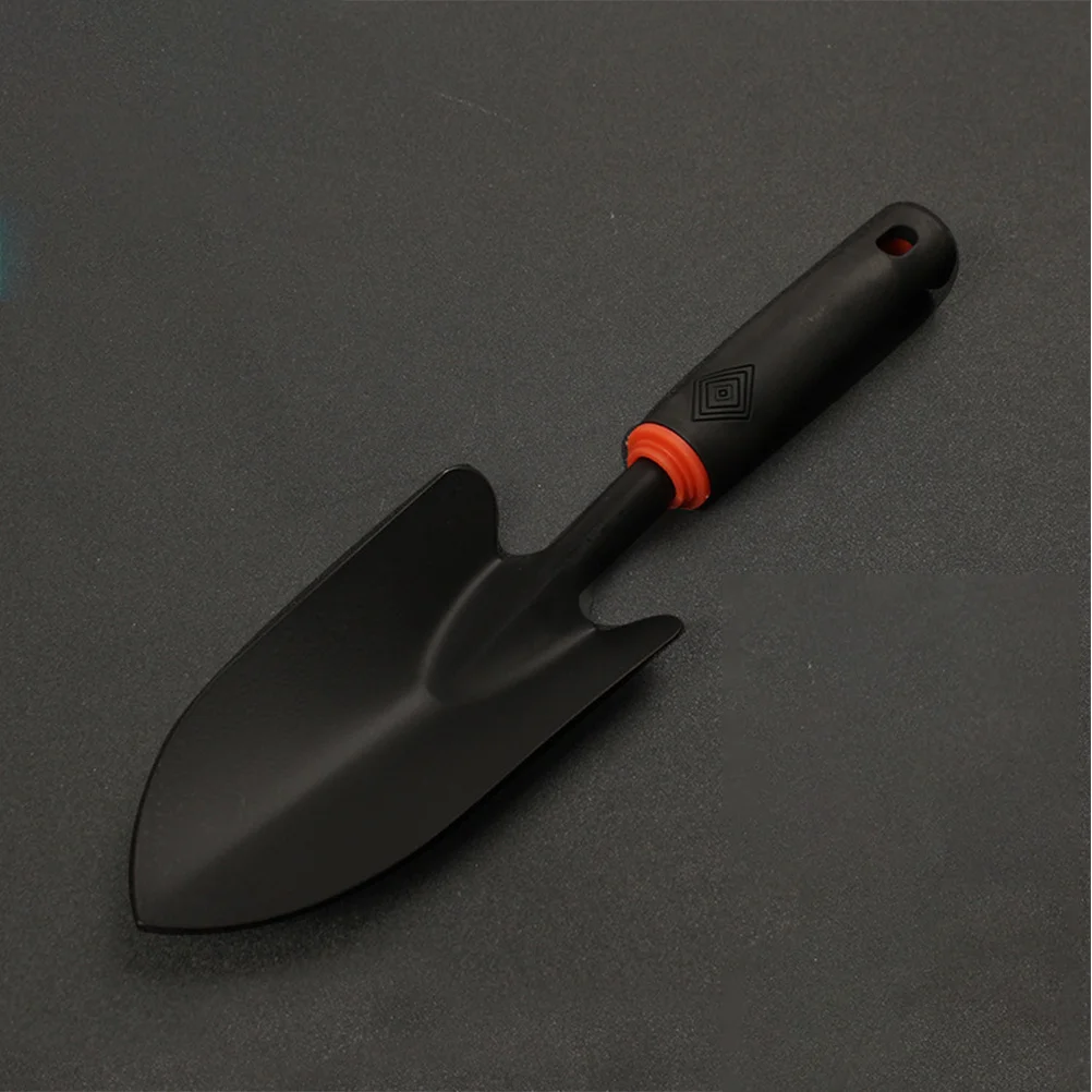 

4pcs Garden Tool Set Stainless Steel Mini Shovels 3-Teeth Rakes For Digging Weeding Transplanting Outdoor Balcony Hand Tool Kit