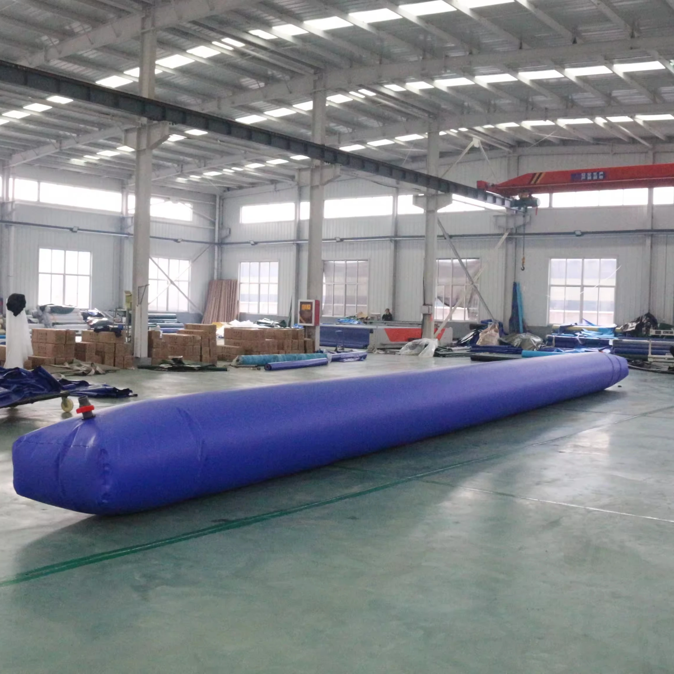 الحماية من الفيضانات الخاصة في حالات الطوارئ في الهواء الطلق الحماية من الفيضانات المتاحة كيس حجب المياه كيس حجب المياه #2