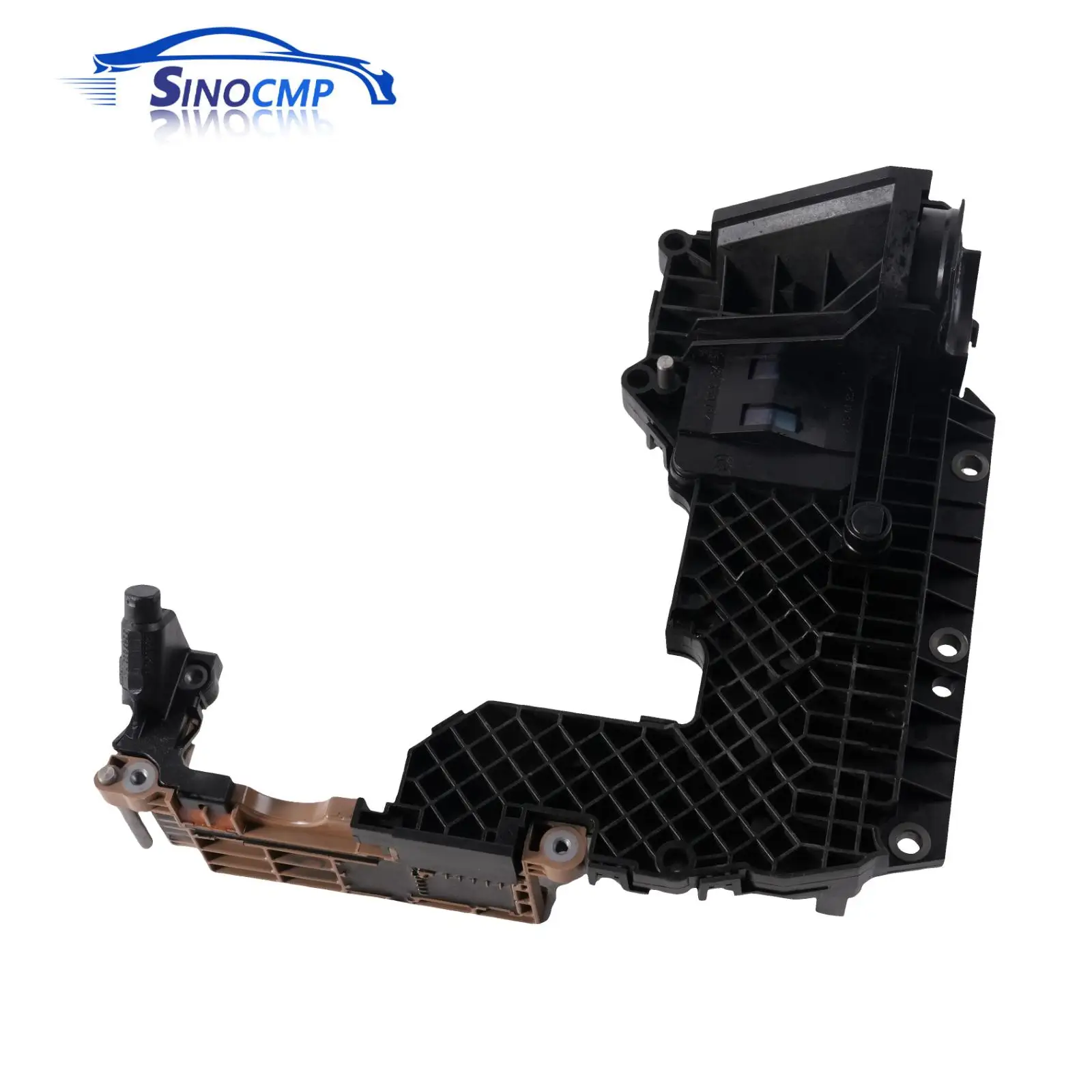 

1 PC TCM RWD Transmission Conductor Plate 0260550010 For BMW TCU 5 Serie E60 530i AWD Car Chassis Replacement Parts Accessories