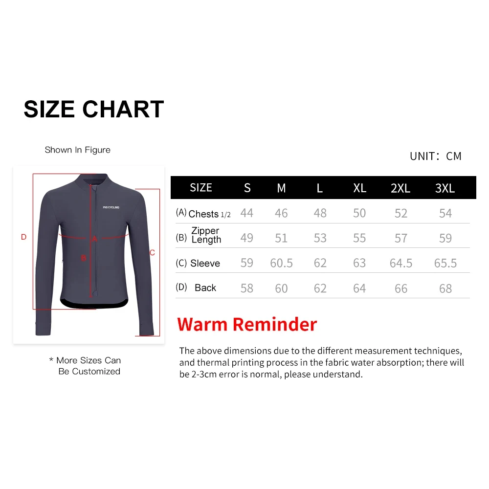 사이클링 겨울 재킷 WINTER Cycling Jersey Men Thermal Fleece Bicycle Long Sleeve Clothing Mountain Bike Warm Jersey Ciclismo Hombre