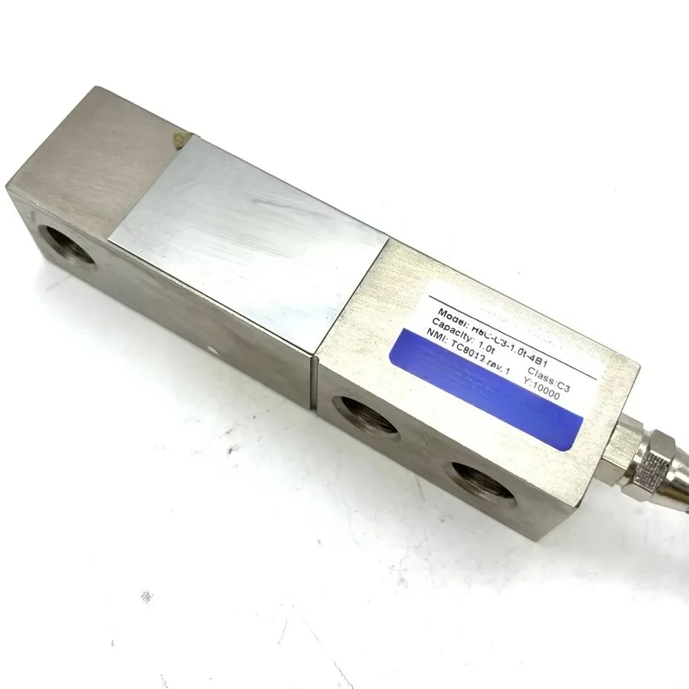 H8C-C3-1T Single Po… - image