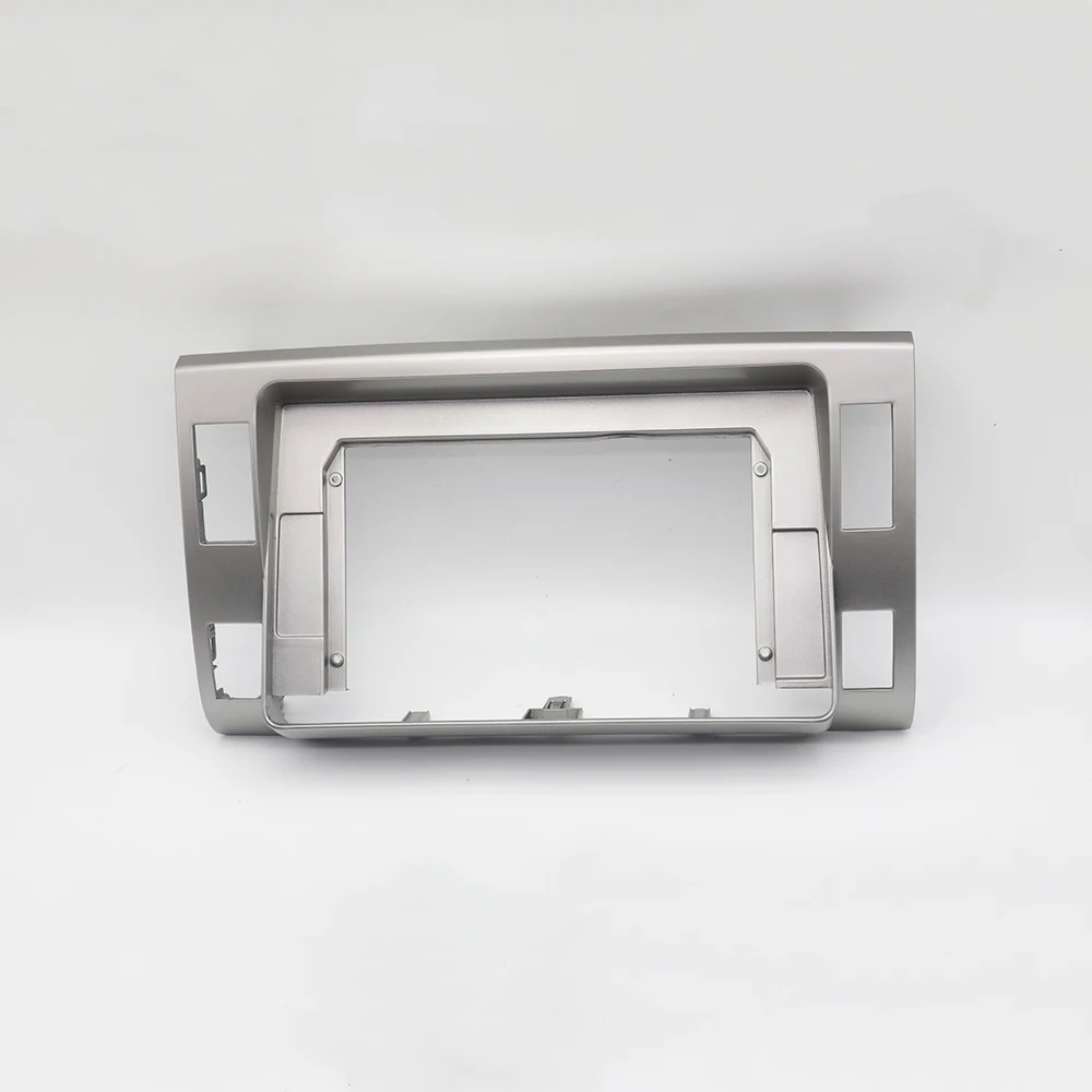 SUITABLE FOR 2006-2010 TOYOTA PREVIA/ESTIMA/TARAGO 10.1 Inch Car Frame Fascia Adapter Bezel Android Radio Audio Dash Panel Kit